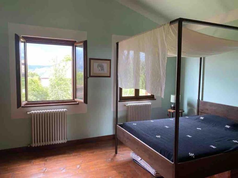Paradiso Sulle Colline Parmensi Medesano Eksteriør billede